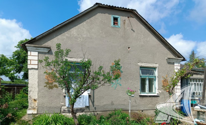 Купить дом, Брест, Речица, 3.78 соток. Фото 1