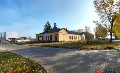 Продажа помещения, Барановичи, Брестская, 279Г/1,  639.9 кв.м.. Фото 3