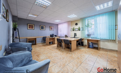 Аренда офиса, Минск, Захарова, 24,  50 кв.м.. Фото 3