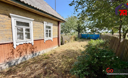  1-этаж.(48.1 м2), Танежицы(1 Мая ул.)