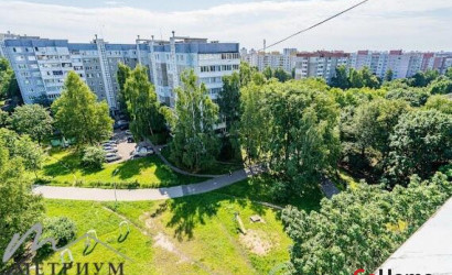 Купить 4-комнатную квартиру, Минск, Бурдейного ул., 25 (Фрунзенский район). Фото 8