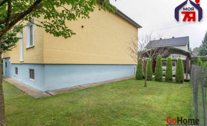 Купить коттедж, Вилейка, Рабочая ул., 6 соток. Фото 36