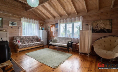 Купить дом, Верасок-2008, 13.5 соток. Фото 22