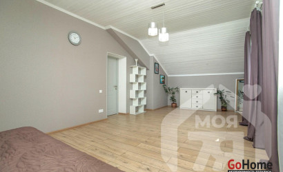 Купить дом, Заславль, Великая ул., 15 соток. Фото 12