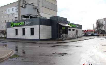 Продажа квартиры под офис, Брест, Брест-восточный,  281 кв.м.. Фото 2