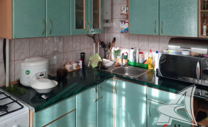 Купить 2-комнатную квартиру, Брест, Центр, ул. Комсомольская. Фото 15