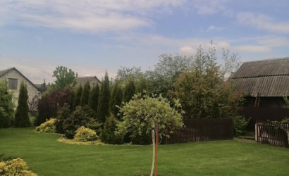 Купить дом, Мухавец, 15 соток. Фото 6