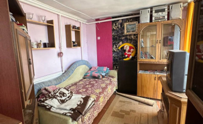 Купить 3-комнатную квартиру, Гродно, ул. Суворова. Фото 16