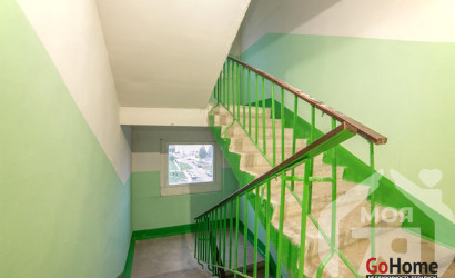 Купить 3-комнатную квартиру, Молодечно, Криничная ул., 23. Фото 19