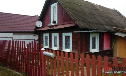 Купить дом, Ивенец, Промышленная, 15, 17.07 соток. Фото 1