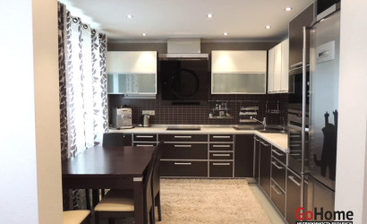 Купить 3-комнатную квартиру, Минск, Корженевского, 2А (Октябрьский район). Фото 2