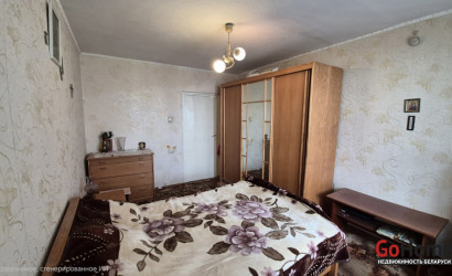 Купить 2-комнатную квартиру, Гродно, Брикеля, 23/3. Фото 3