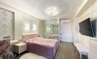 Купить 3-комнатную квартиру, Минск, Дзержинского, 119. Фото 4