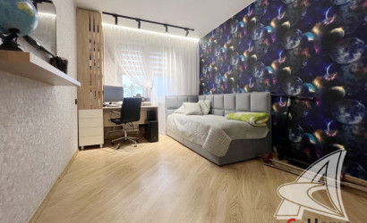 Купить 2-комнатную квартиру, Брест, Южный, ул. Гвардейская. Фото 10