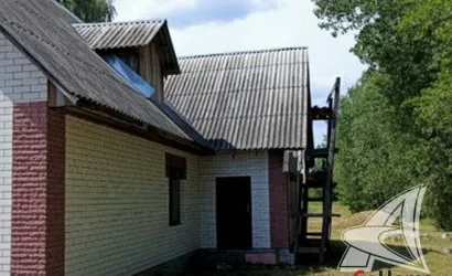  1-этаж.(116 м2), Луково(Луковский с/с)