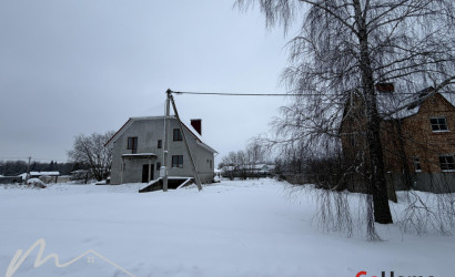 Купить дом, Марковщина, Купавская ул., 15 соток. Фото 4