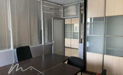 Аренда офиса, Минск, Шафарнянская ул., 11,  62.5 кв.м.. Фото 6