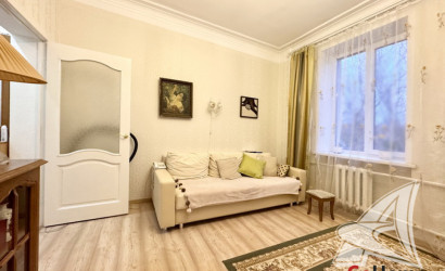 Купить 2-комнатную квартиру, Брест, Центр, ул. Карла Маркса. Фото 3