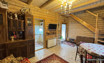 Купить дом, Жукевичи, 21 соток. Фото 26