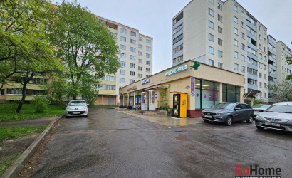 Купить 1-комнатную квартиру, Минск, Менделеева ул., 25(Партизанский район). Фото 29