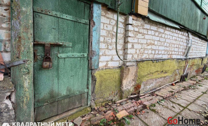 Купить дом в деревне, Энергетик-1, 4.52 соток. Фото 18