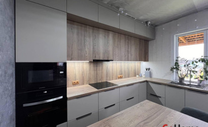 Купить дом, Курково, Молодежная ул., 8, 25 соток. Фото 9