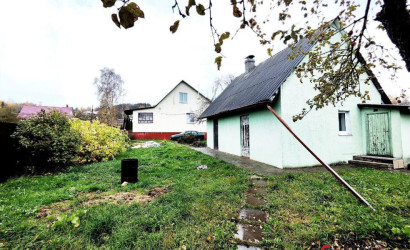 Купить дом, Пильница, 17.41 соток. Фото 21