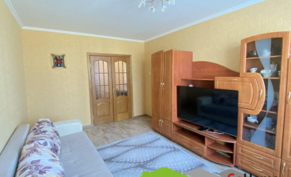 Купить 2-комнатную квартиру, Слоним, Брестская ул., 107/3. Фото 4