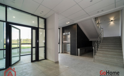 Купить 3-комнатную квартиру, Минск, Тимирязева, 130 (Центральный район). Фото 17