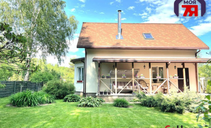 Купить дом в деревне, Чистая Криница, 8.92 соток. Фото 34