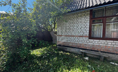 Купить дом в деревне, Зенитчик, 4.99 соток. Фото 4