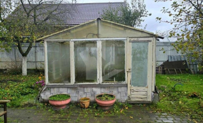 Купить дом в деревне, . Дорожник, 4.7 соток. Фото 27