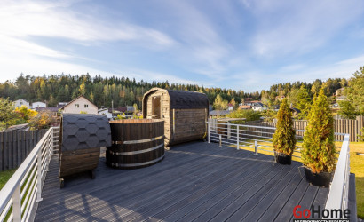 Снять на сутки коттедж, Узборье, Ст Узборье строй 178. Фото 2