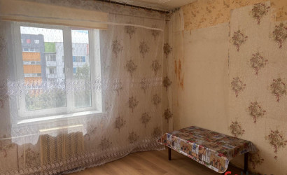 Купить 2-комнатную квартиру, Витебск, ул. Петруся Бровки, д.7, корп 1. Фото 12