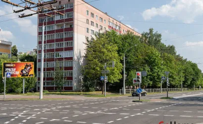  9-этаж.(49 м2), Минск(Бельского ул., 25)