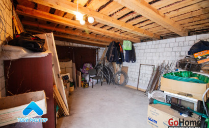 Купить коттедж, Терюха, СТ Терюха, 4.96 соток. Фото 4