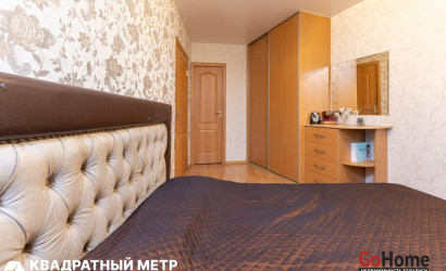 Купить 4-комнатную квартиру, Минск, Рафиева ул., 113(Московский район). Фото 9