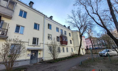 Купить 3-комнатную квартиру, Витебск, Богдана Хмельницкого, 3. Фото 23