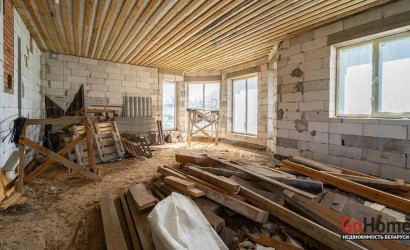 Купить дом, Жодино, Фруктовый 2-й пер., 8.5 соток. Фото 10