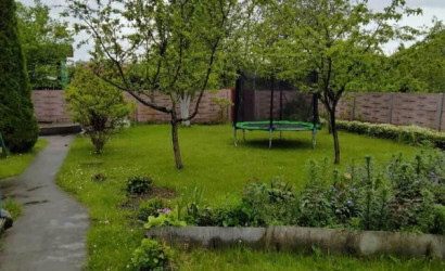 Купить дом в деревне, Ромашка-84, 5 соток. Фото 8