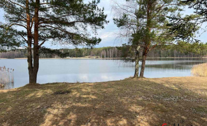 Купить участок, Будачи, 45 соток. Фото 1