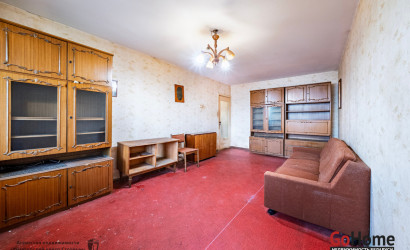 Купить 2-комнатную квартиру, Минск, Восточная, 52 (Советский район). Фото 6