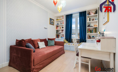 Купить 3-комнатную квартиру, Минск, Свердлова ул., 32 (Октябрьский район). Фото 18