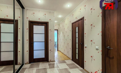 Купить 1-комнатную квартиру, Минск, Шпилевского ул., 57 (Ленинский район). Фото 13