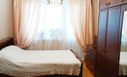 Купить 4-комнатную квартиру, Слоним, К.Маркса ул., 42/9. Фото 5