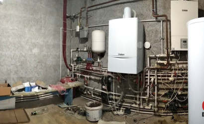 Продажа помещения, Полоцк, Войкова ул.,  534 кв.м.. Фото 10