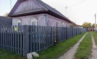 Купить дом, Бобруйск, Карла Маркса, 4.83 соток. Фото 9
