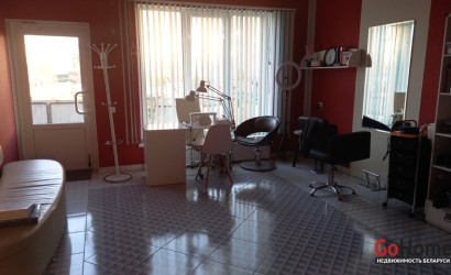 Продажа помещения под салон красоты, Береза, Углянская,  от 5 до 10 кв.м.. Фото 1