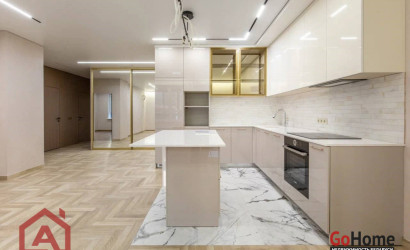 Купить 3-комнатную квартиру, Минск, Нововиленская, 51 (Центральный район). Фото 2