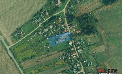 Купить дом, Луково, Центральная ул., 13, 25 соток. Фото 30